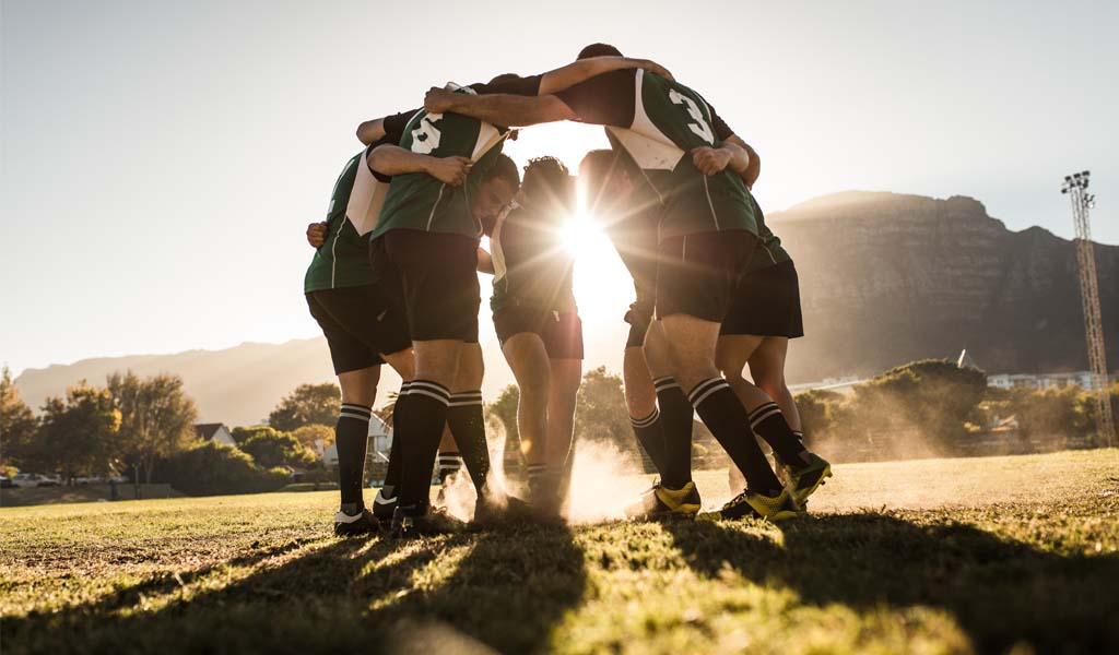 Roy Quinton Funeral Directors are proud to support Wolverhampton Rugby Club as official sponsors.